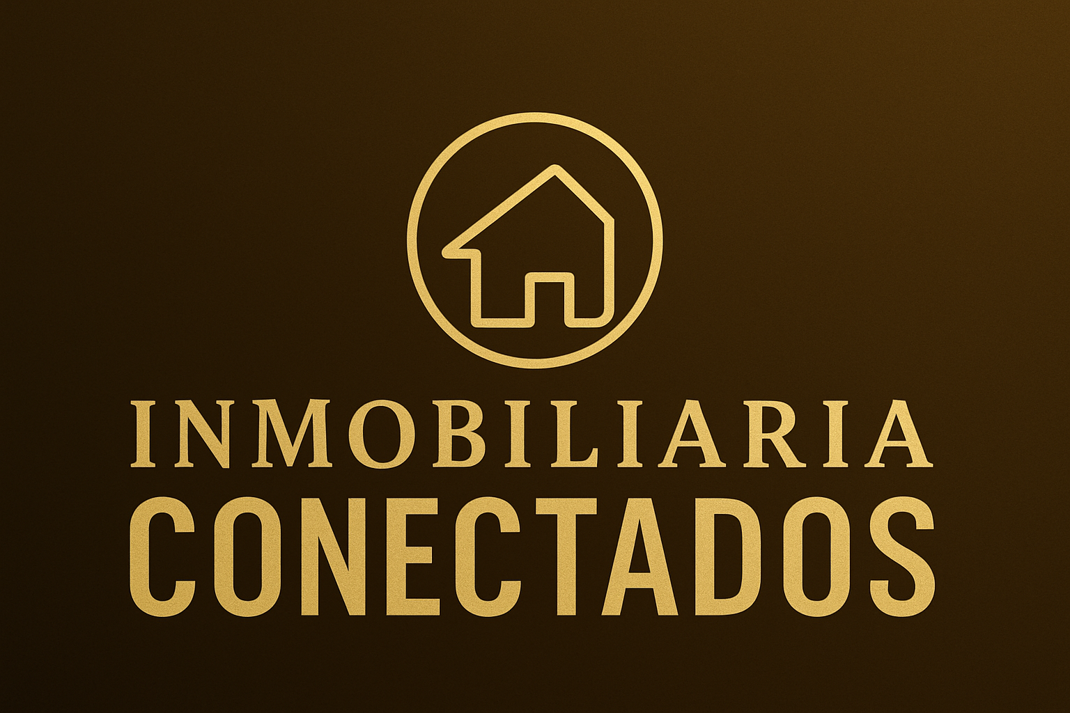 Logo de Inmobiliaria Conectados