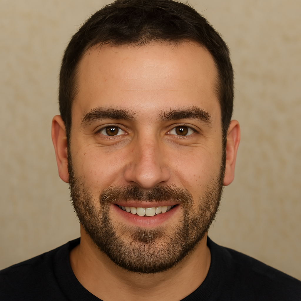 Foto de perfil de cliente